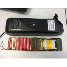 2016 Newest 36V14.5ah Rechargeable Lithium Li Ion Battery for Bike